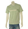 T-SHIRT UOMO RAGAZZO MANICA CORTA MARCA TIMBERLAND ART. TB0A5UPQ