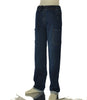 JEANS RAGAZZO ZIPPY CARGO ELASTICO COULISSE ELASTICIZZATO ART. ZKBAP0401-26011