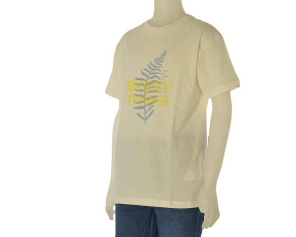 T-SHIRT RAGAZZO ZIPPY GIROCOLLO MANICA CORTA STAMPA COTONE ART. ZKBAP0303-26025