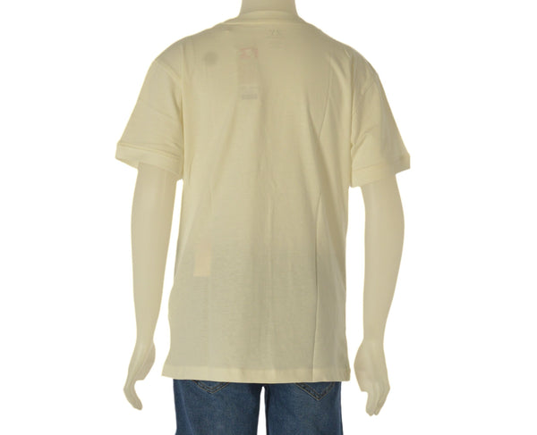 T-SHIRT RAGAZZO ZIPPY GIROCOLLO MANICA CORTA STAMPA COTONE ART. ZKBAP0303-26025