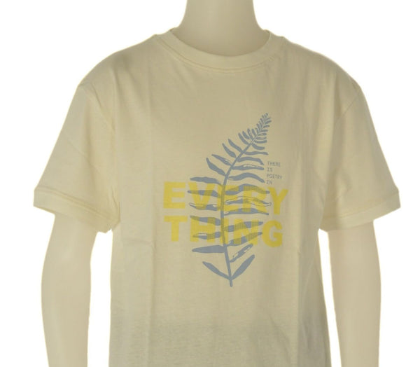 T-SHIRT RAGAZZO ZIPPY GIROCOLLO MANICA CORTA STAMPA COTONE ART. ZKBAP0303-26025