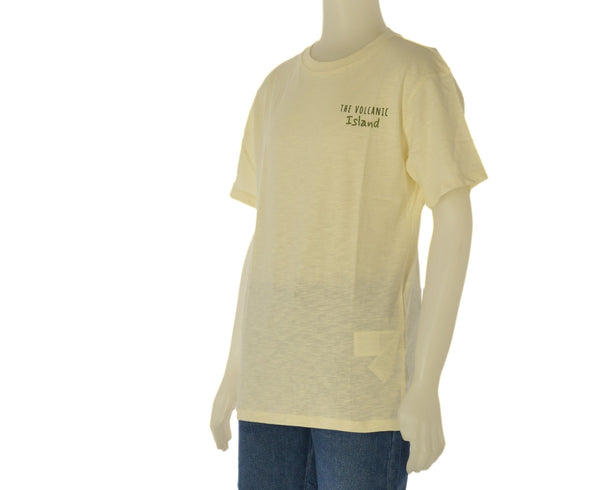 T-SHIRT RAGAZZO ZIPPY GIROCOLLO MANICA CORTA COTONE STAMPA ART. ZKBAP0303-26005
