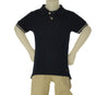 POLO BAMBINO ZIPPY MANICA CORTA PIQUE COTONE ART. ZBBAP0301-26001