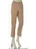 PANTALONI DONNA RAGNO ELASTICO STRAIGHT CAVIGLIA ART.DS41PO