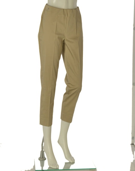 PANTALONI DONNA RAGNO ELASTICO CAPRI PRATICI COMODI ART.D926PY