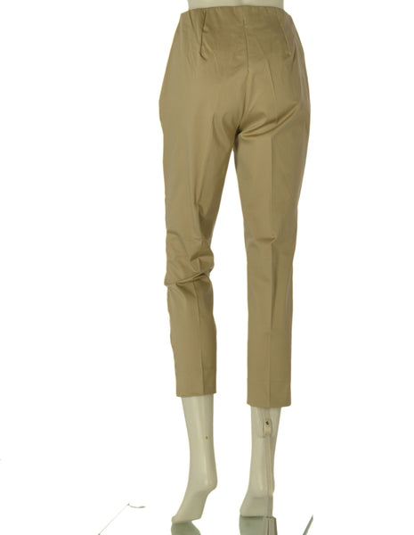 PANTALONI DONNA RAGNO ELASTICO CAPRI PRATICI COMODI ART.D926PY