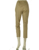 PANTALONI DONNA RAGNO ELASTICO CAPRI PRATICI COMODI ART.D926PY