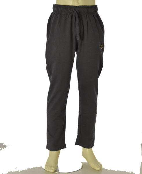 PANTALONE UOMO HENRY BARROWS COTONE GARZATO ELASTICO COULISSE TASCHE COMODO PRATICO ART.FP0033
