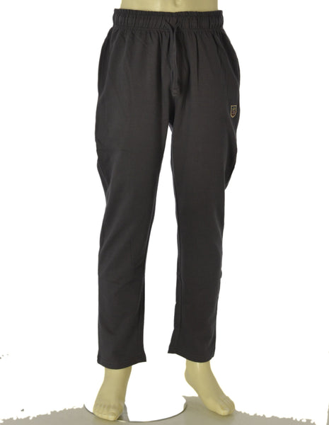 PANTALONE UOMO HENRY BARROWS COTONE GARZATO ELASTICO COULISSE TASCHE COMODO PRATICO ART.FP0033