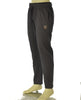 PANTALONE UOMO HENRY BARROWS COTONE GARZATO ELASTICO COULISSE TASCHE COMODO PRATICO ART.FP0033