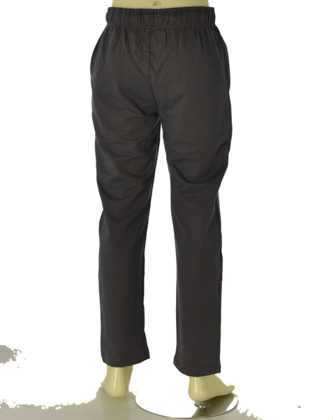 PANTALONE UOMO HENRY BARROWS COTONE GARZATO ELASTICO COULISSE TASCHE COMODO PRATICO ART.FP0033