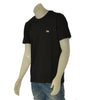 T-SHIRT UOMO RAGAZZO LEE COTONE GIROCOLLO MEZZA MANICA LOGO ART.112376604