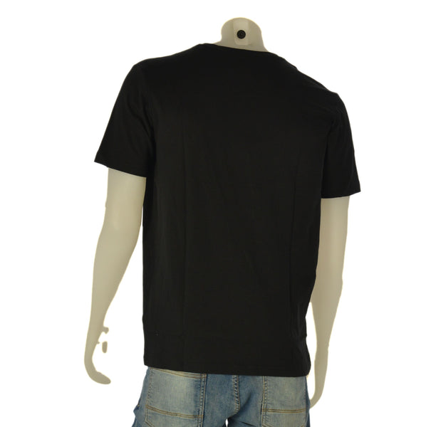 T-SHIRT UOMO RAGAZZO LEE COTONE GIROCOLLO MEZZA MANICA LOGO ART.112376604