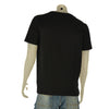T-SHIRT UOMO RAGAZZO LEE COTONE GIROCOLLO MEZZA MANICA LOGO ART.112376604