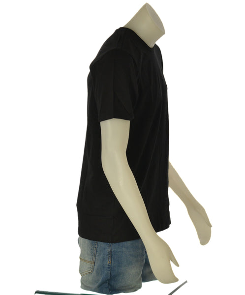 T-SHIRT UOMO RAGAZZO LEE COTONE GIROCOLLO MEZZA MANICA LOGO ART.112376604
