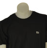 T-SHIRT UOMO RAGAZZO LEE COTONE GIROCOLLO MEZZA MANICA LOGO ART.112376604