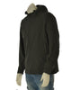 GIUBBINO UOMO SEA BARRIER ZIP TASCHE CAPPUCCIO IDROREPELLENTE ANTIVENTO ART.GIUDI