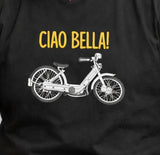 T-shirt Max Fort MEZZE MANICHE PURO COTONE CONFORT TRASPIRANTE ART E2835