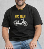 T-shirt Max Fort MEZZE MANICHE PURO COTONE CONFORT TRASPIRANTE ART E2835