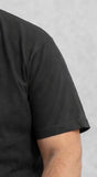 T-shirt Max Fort MEZZE MANICHE PURO COTONE CONFORT TRASPIRANTE ART E2835