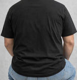 T-shirt Max Fort MEZZE MANICHE PURO COTONE CONFORT TRASPIRANTE ART E2835