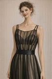 Vestito Claudia gil in tulle doppiato elegante cerimonia fusciacca