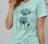 Maglia Campagnolo puro cotone sportiva mezze manice spacchetto laterale art 2K9106