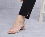 Pantalone donna Luisa Viola in punto milano elasticizzato cinturino con bottoncino in vita lunghezza alla caviglia gamba morbida spacchetto sul fondo art P922F0