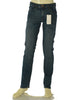 JEANS UOMO TIFFOSI  ZIP BOTTONE TASCHE REGOLARE ART.10061431_E10