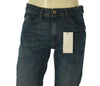 JEANS UOMO TIFFOSI  ZIP BOTTONE TASCHE REGOLARE ART.10061431_E10