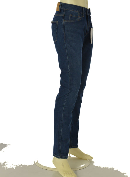 JEANS UOMO TIFFOSI ZIP BOTTONE TASCHE REGOLARE ART.10053506_E10