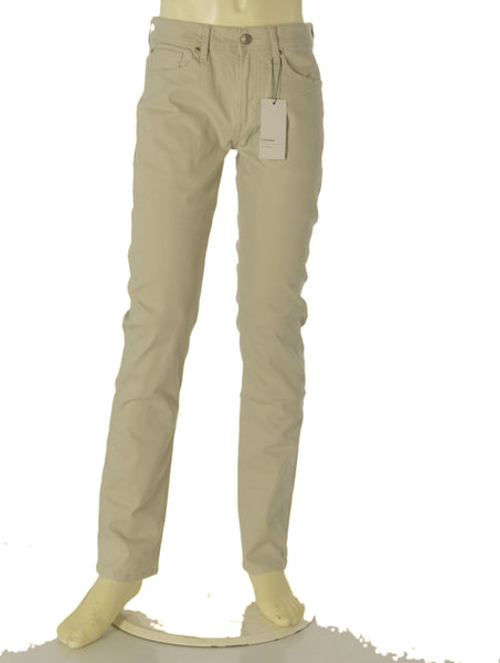 JEANS UOMO TIFFOSI ZIP BOTTONE TASCHE CHIARI REGOLARE ART.10064631_102