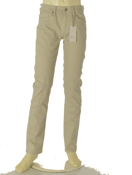 JEANS UOMO TIFFOSI ZIP BOTTONE TASCHE CHIARI REGOLARE ART.10064631_102