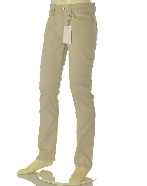 JEANS UOMO TIFFOSI ZIP BOTTONE TASCHE CHIARI REGOLARE ART.10064631_102