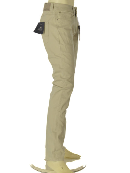 JEANS UOMO TIFFOSI ZIP BOTTONE TASCHE CHIARI REGOLARE ART.10064631_102