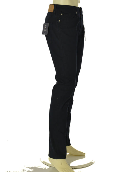 JEANS UOMO TIFFOSI ZIP BOTTONE TASCHE SCURI REGOLARI ART.10064631_788