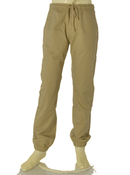 PANTALON IUOMO TIFFOSI ZIP COULISSE TASCHE POLSINI CHIARI SLIM ART.10065212_117