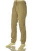 PANTALON IUOMO TIFFOSI ZIP COULISSE TASCHE POLSINI CHIARI SLIM ART.10065212_117