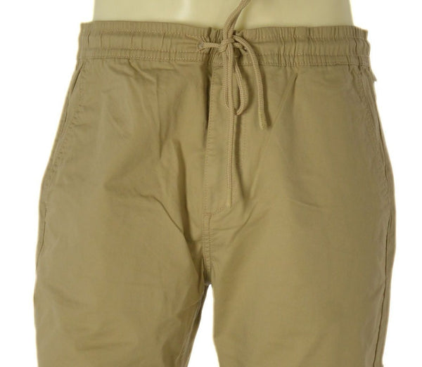 PANTALON IUOMO TIFFOSI ZIP COULISSE TASCHE POLSINI CHIARI SLIM ART.10065212_117