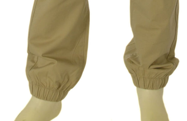 PANTALON IUOMO TIFFOSI ZIP COULISSE TASCHE POLSINI CHIARI SLIM ART.10065212_117