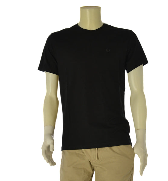 T-SHIRT UOMO TIFFOSI COTONE  GIROCOLLO MEZZA MANICA ART.10048304