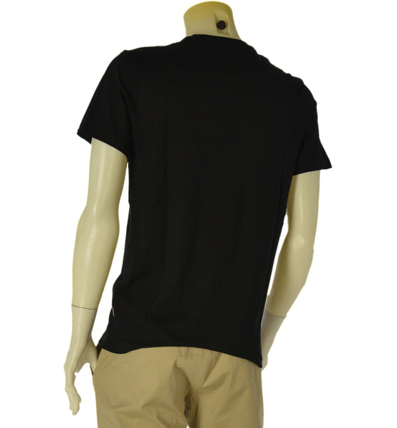 T-SHIRT UOMO TIFFOSI COTONE  GIROCOLLO MEZZA MANICA ART.10048304