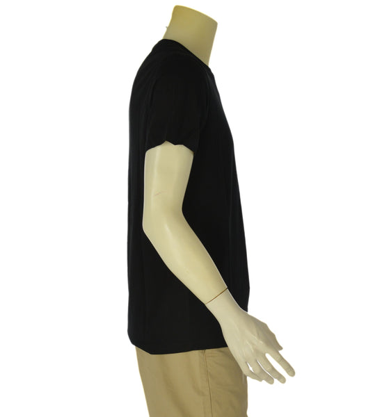 T-SHIRT UOMO TIFFOSI COTONE  GIROCOLLO MEZZA MANICA ART.10048304