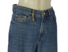 JEANS DONNA TIFFOSI ZIP BOTTONE TASCHE PALAZZO CHIARO ART.10065201