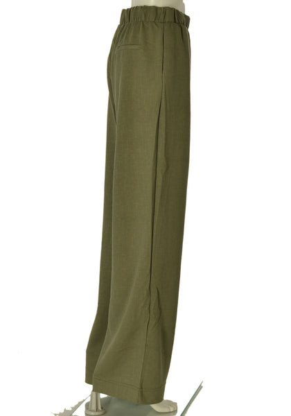 PANTALONE DONNA TIFFOSI ELASTICO TASCHE AMPIO MORBIDO ART.10064907