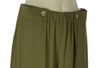 PANTALONE DONNA LAURA BIAGIOTTI ELASTICO SPACCHI MORBIDO ART.26P1880