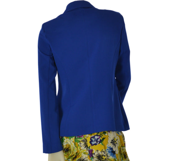 GIACCA DONNA GABRIELLA BOTTONI SFODERATA ELEGANTE ART.TIP51