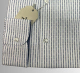 CAMICIA UOMO ELLEELLE SPORTING PURO COTONE MANICA LUNGA COLLO BOTTONCINO VESTIBILITA' REGOALRE ART OLIMPO