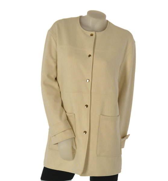 GIACCA RAGAZZA TIFFOSI AUTOMATICI GIROCOLLO MANICA LUNGA TASCHE SPACCHETTI ART.10064909