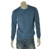 MAGLIONE UOMO RIFLE GIROCOLLO BASICO COTONE ART. RFTR522